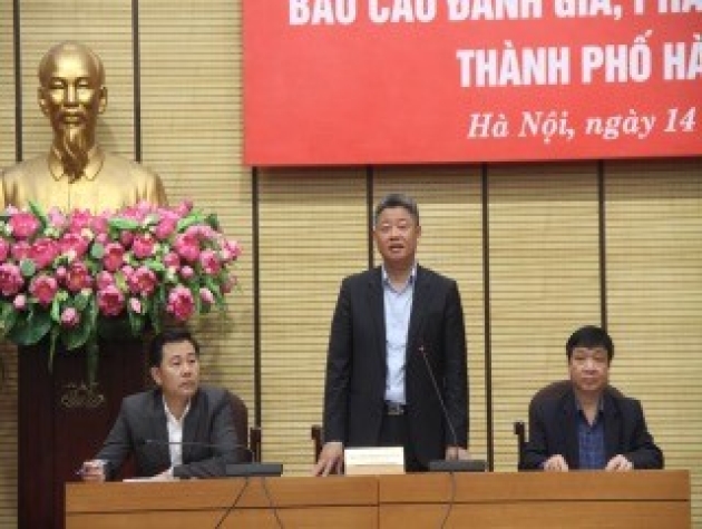 Hà Nội: Phát triển sản phẩm OCOP theo chuỗi giá trị gắn với thúc đẩy du lịch, dịch vụ góp phần xây dựng Nông thôn mới và Đô thị văn minh